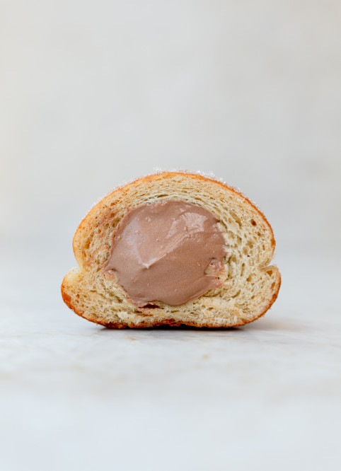 Croissant-Beignets Collection