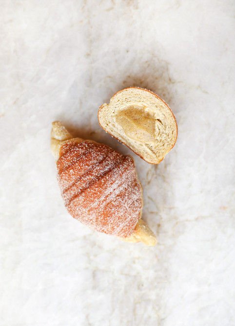 Coffret Croissant-Beignets