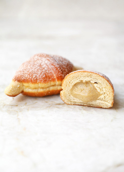 Coffret Croissant-Beignets