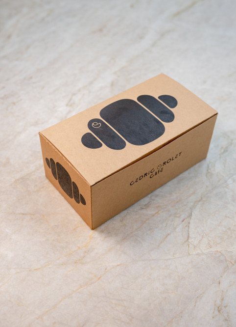 Coffret Croissant-Beignets