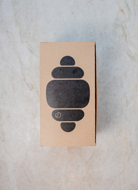Coffret Croissant-Beignets