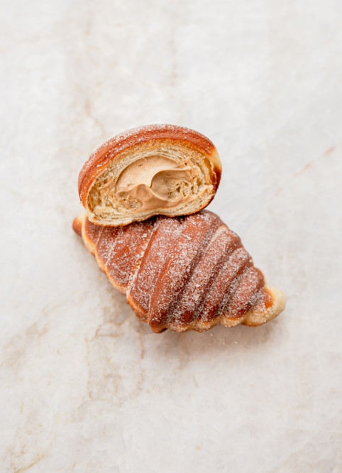 Coffret Croissant-Beignets