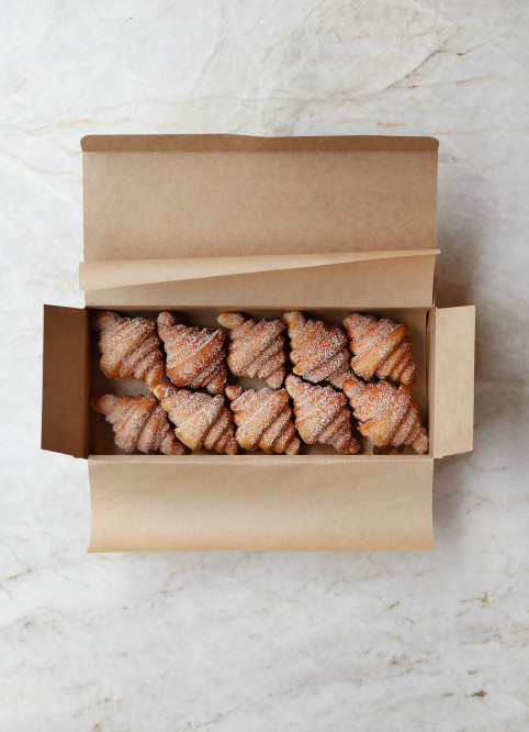 Coffret Mini Beignet