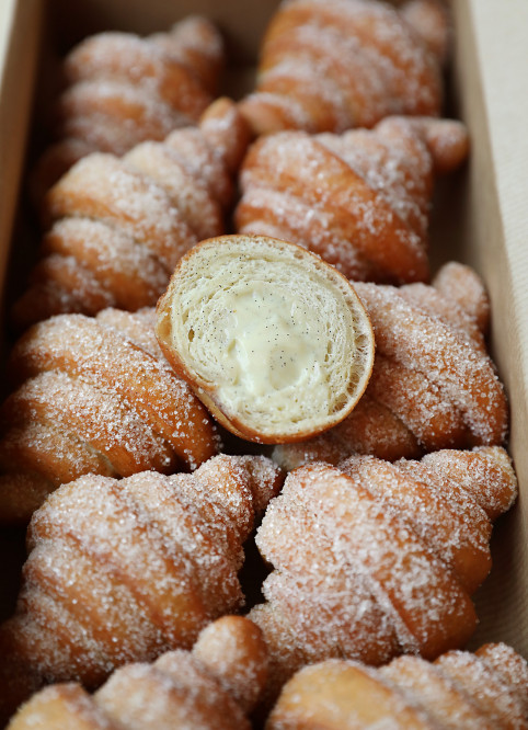 Coffret Mini Beignet