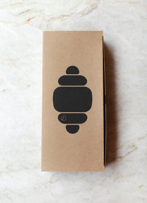 Mini Doughnut Box