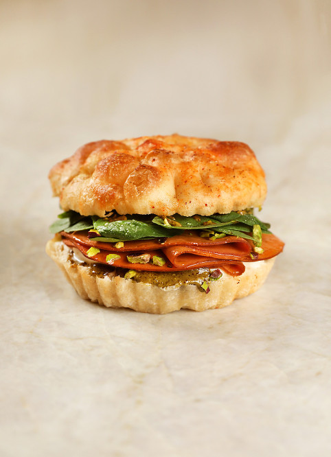 SAVORY SET - 18€