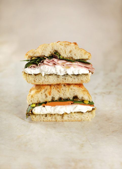 SAVORY SET - 14€