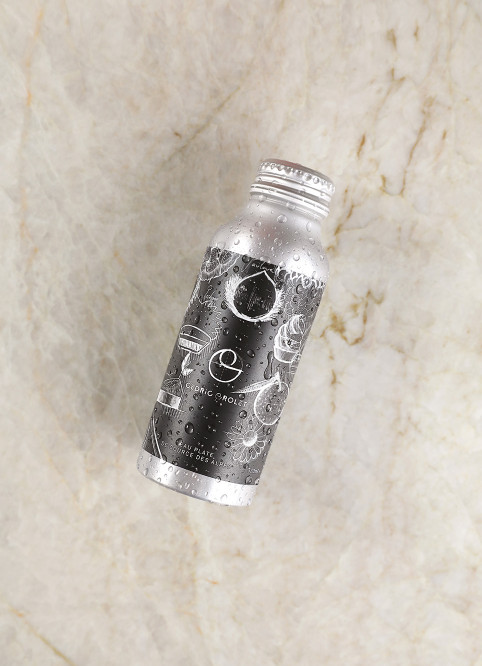 FORMULE SALÉ - 18€