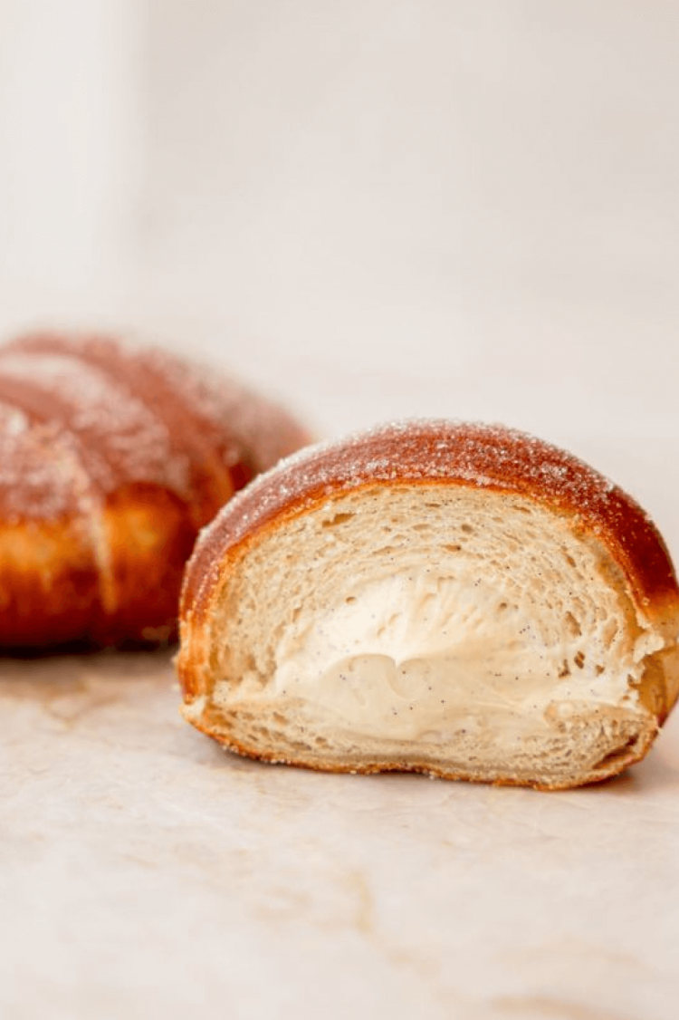 À propos Cedric Grolet Café