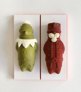 Christmas Buches Collection 2025