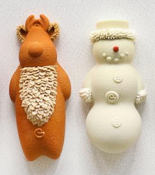  Christmas Buches Collection 2025