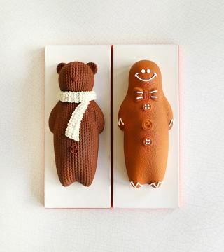 Christmas Buches Collection 2025