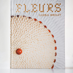 Fleurs by Cedric Grolet