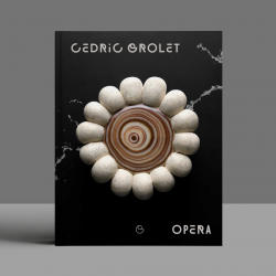 Opera by Cedric Grolet