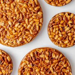 Peanut Tart