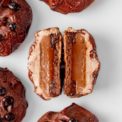 Chocolate Cookie