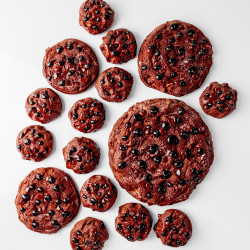 Chocolate Cookie XXL