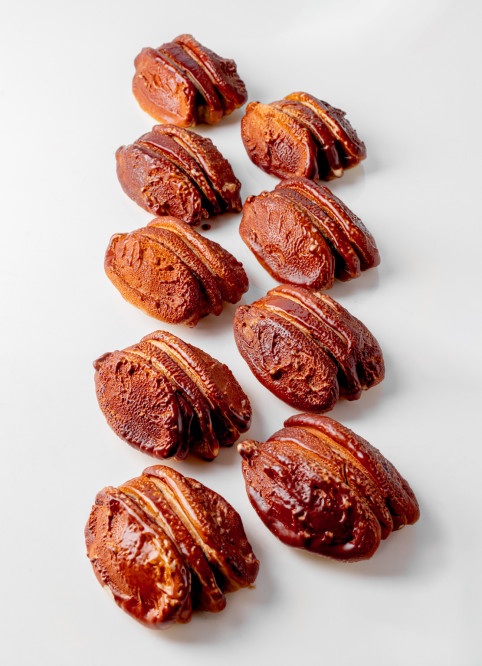 Pecan