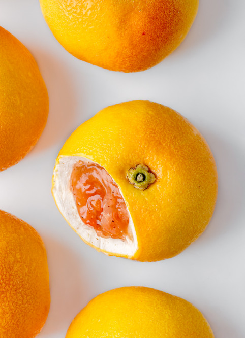 Grapefruit