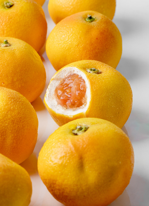 Grapefruit