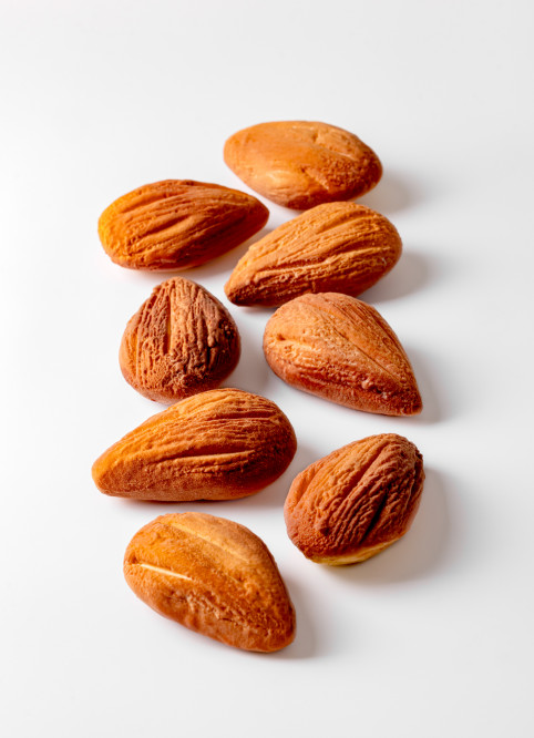 Almond