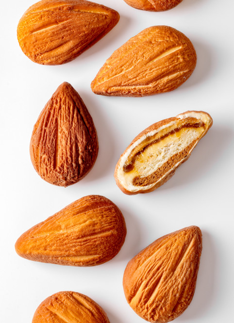 Almond