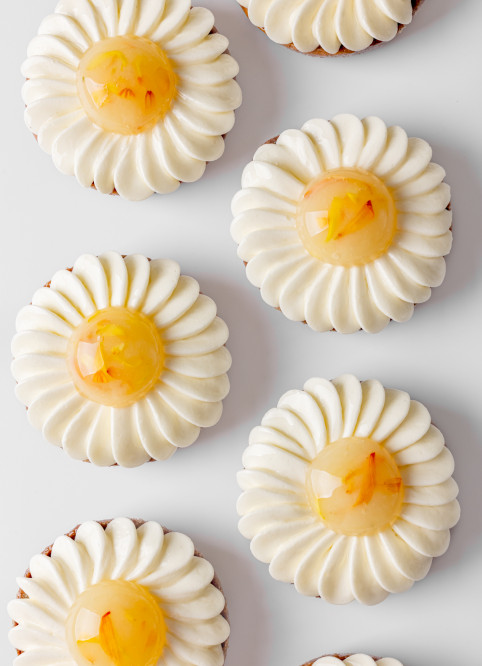 Lemon Flower