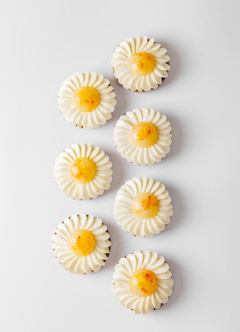 Lemon Flower