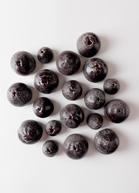 Blueberry
