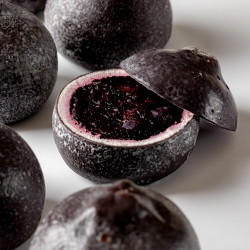 Blueberry