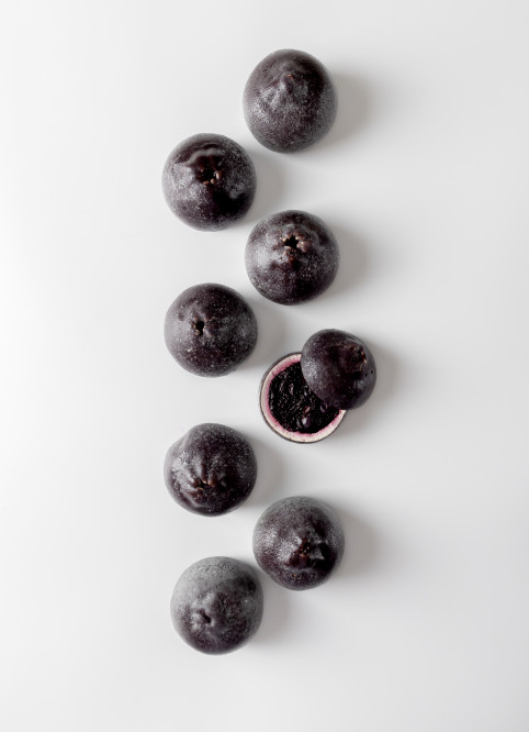 Blueberry