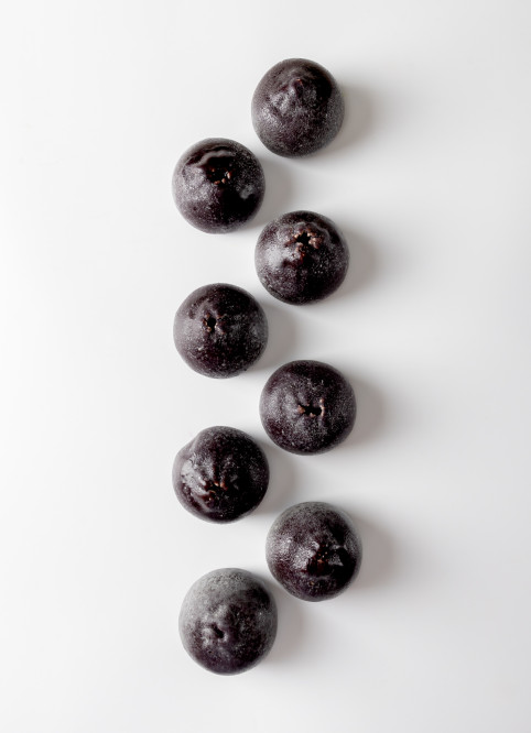Blueberry