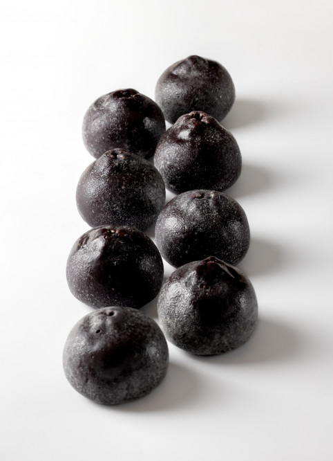 Blueberry