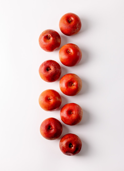 Red Apple