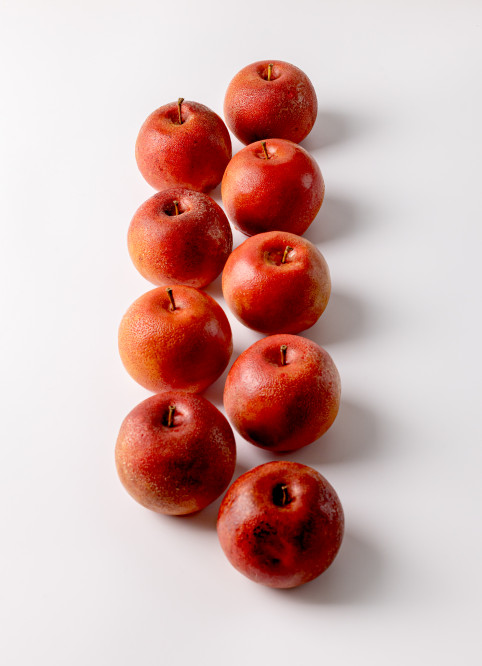 Red Apple