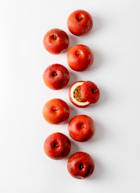 Red Apple