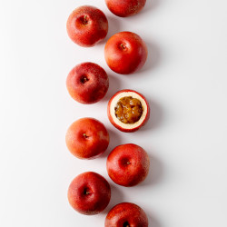 Red Apple