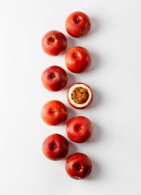 Red Apple