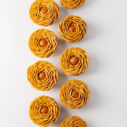 Peanut Paris-Brest