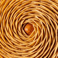 Peanut Paris-Brest