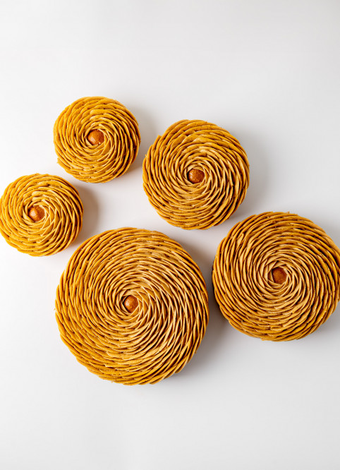 Peanut Paris-Brest