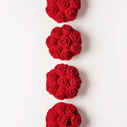 Bouquets of Roses