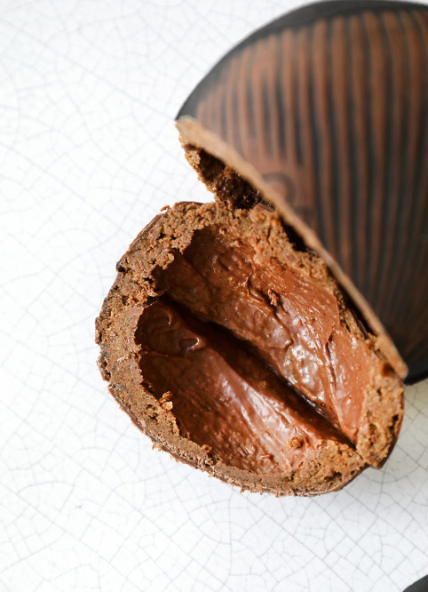 Hazelnut