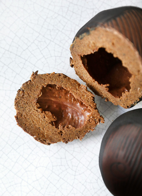 Hazelnut