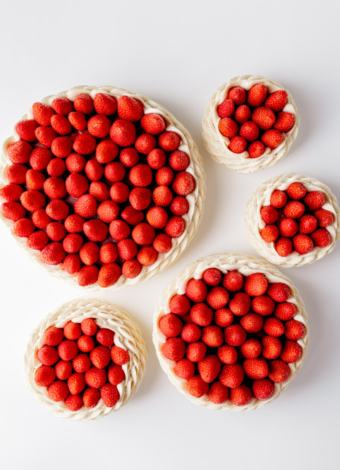 Fraisier