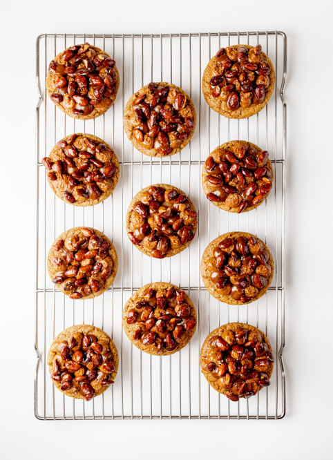Almond Cookie