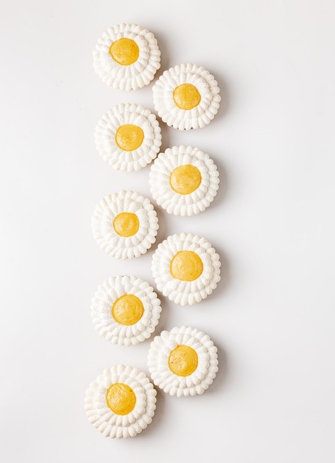 Lemon Meringue Tart