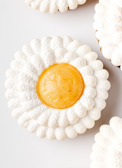 Lemon Meringue Tart