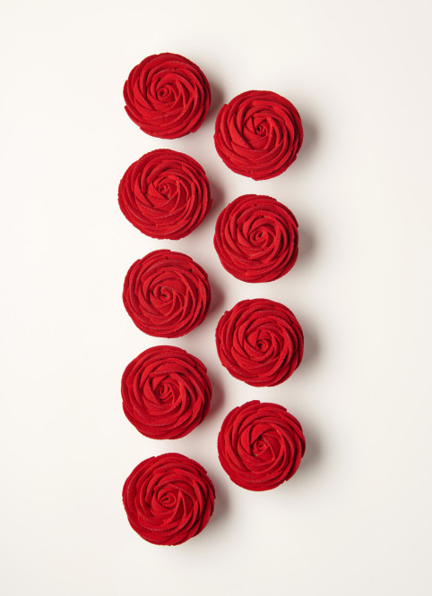 Chocolate Flower