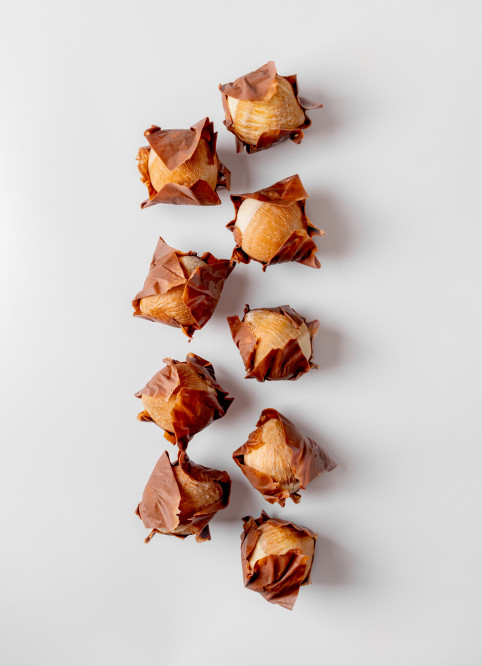Hyde Park Hazelnut